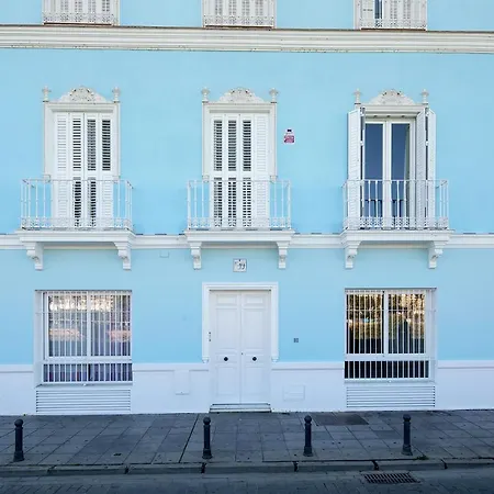 Veoapartment Betis Triana Sevilla Exterior foto