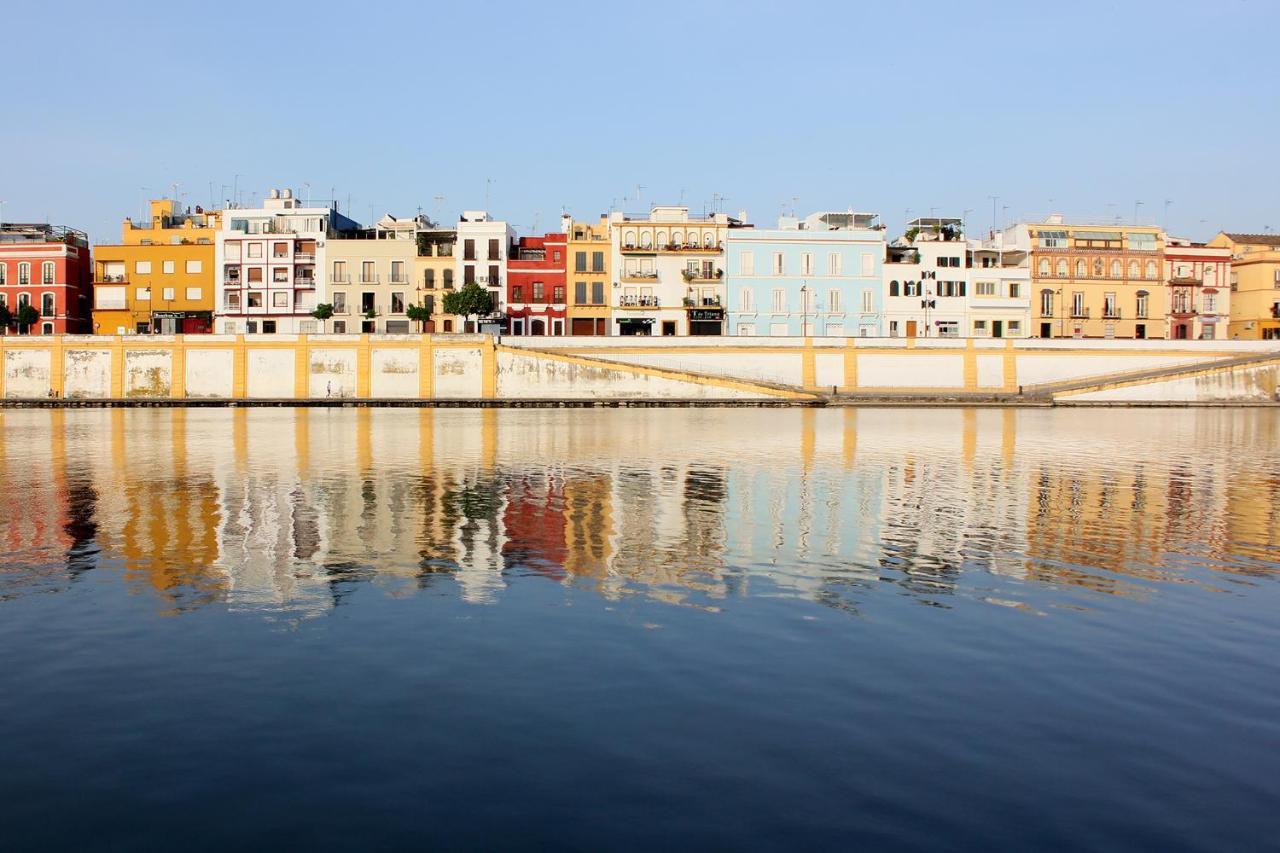 Veoapartment Betis Triana Appartement *
