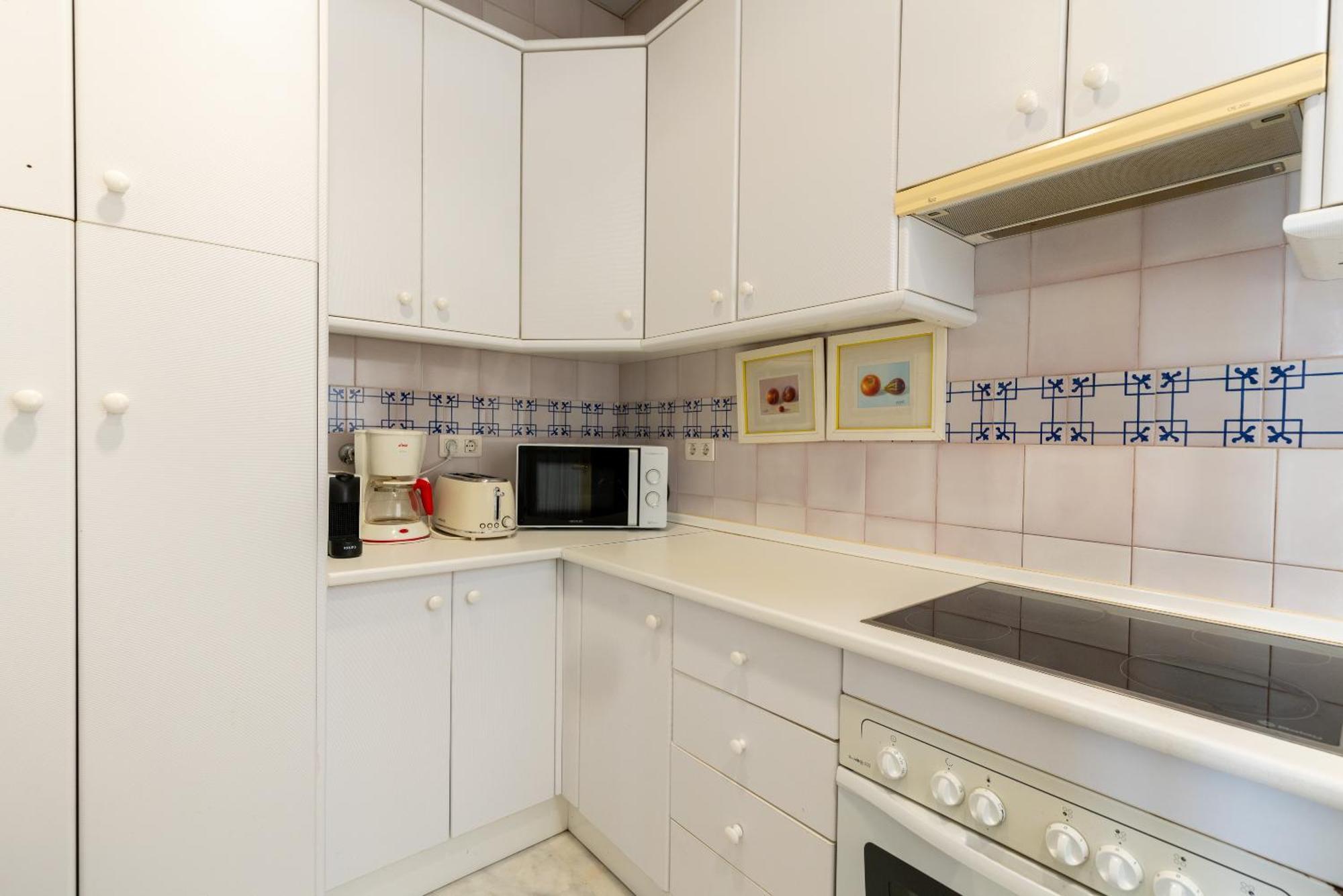 Veoapartment Betis Triana Appartement Sevilla