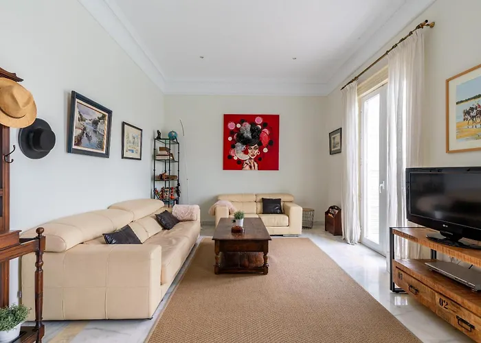 Veoapartment Betis Triana