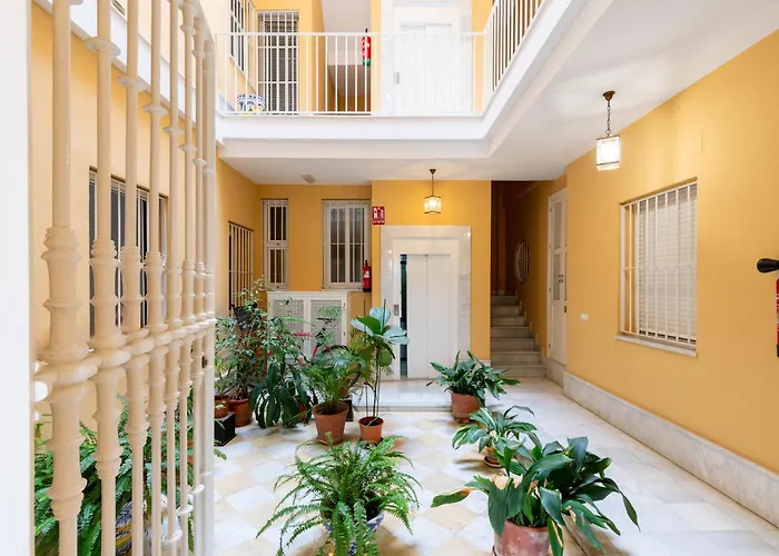 Veoapartment Betis Triana