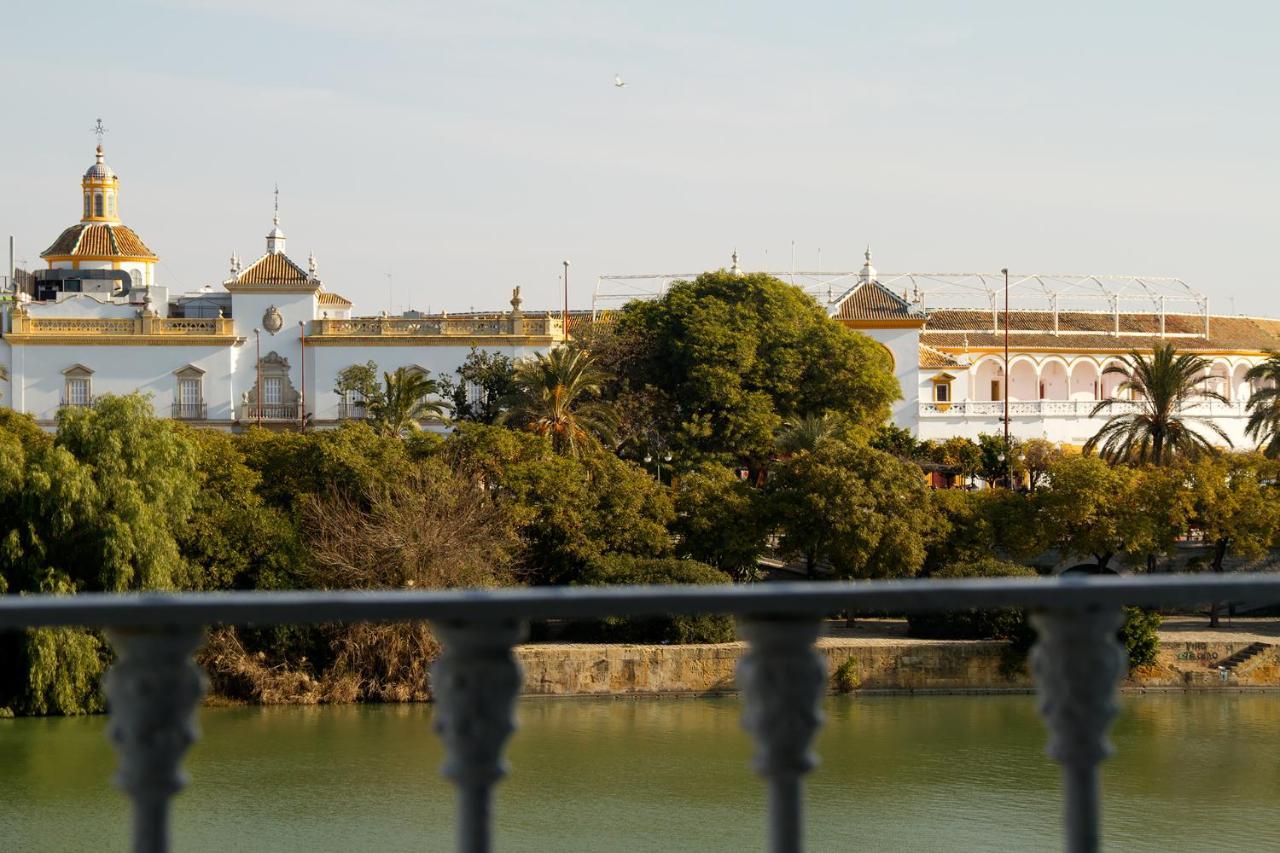 Appartement Veoapartment Betis Triana Sevilla