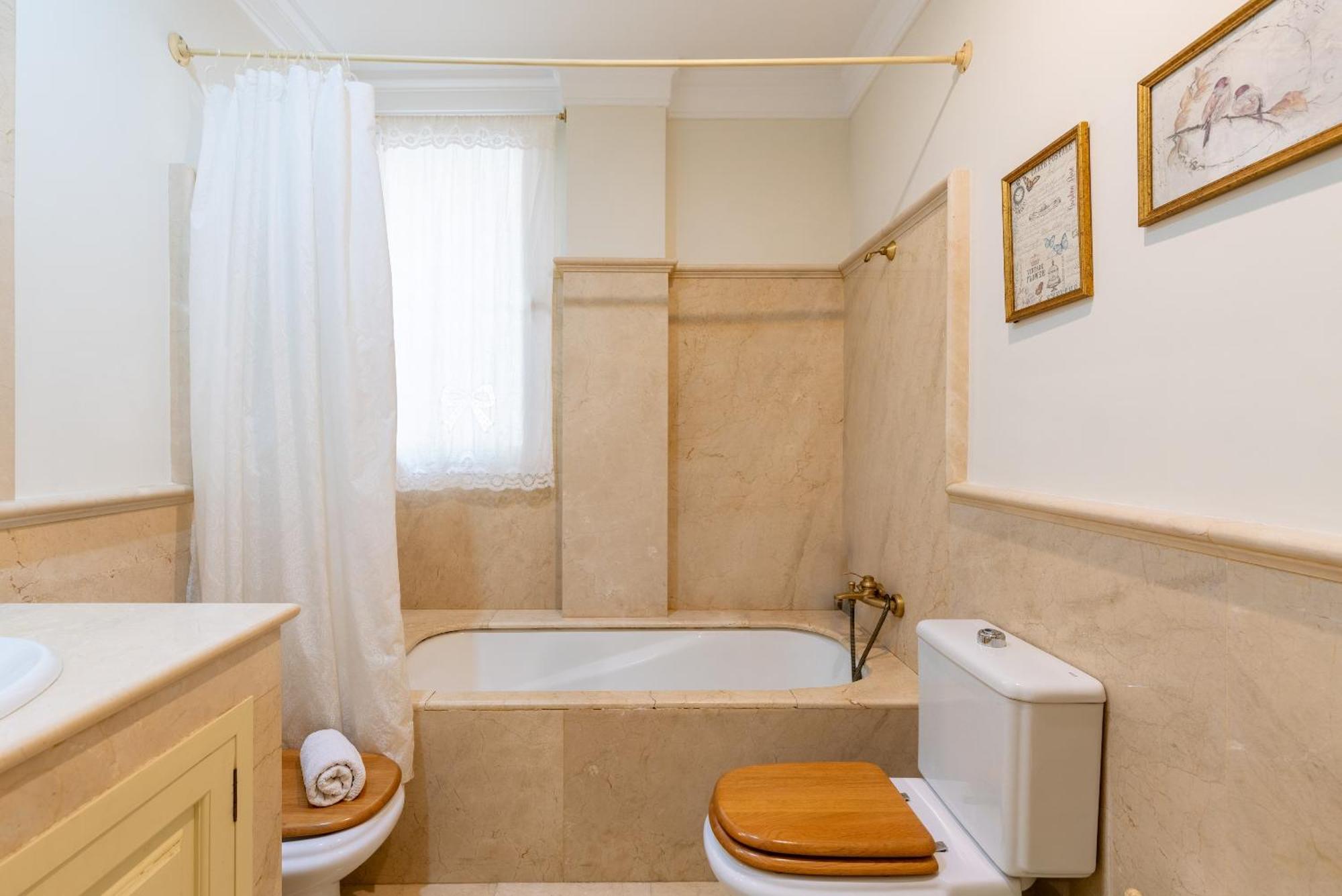 Appartement Veoapartment Betis Triana *