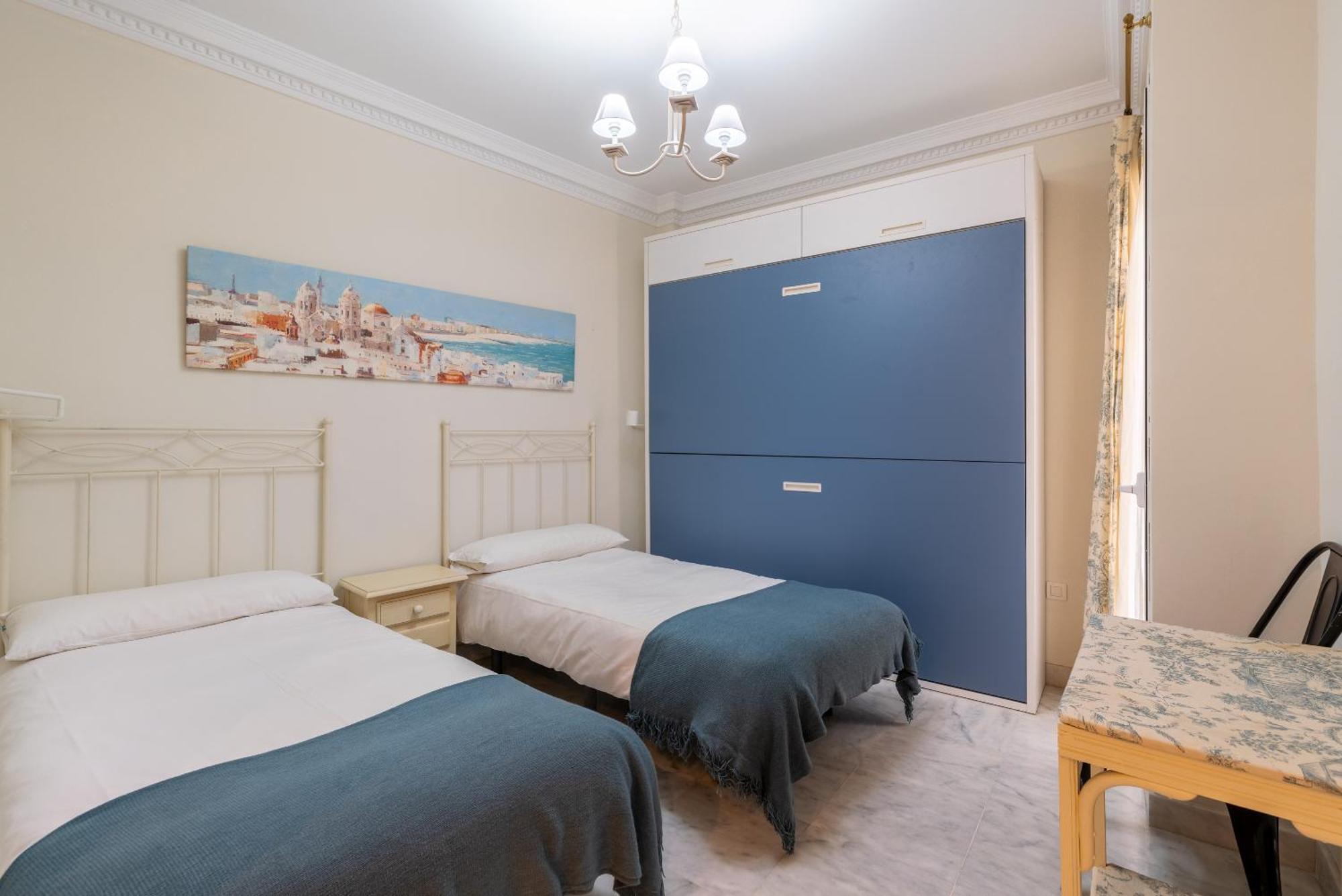 Appartement Veoapartment Betis Triana Sevilla