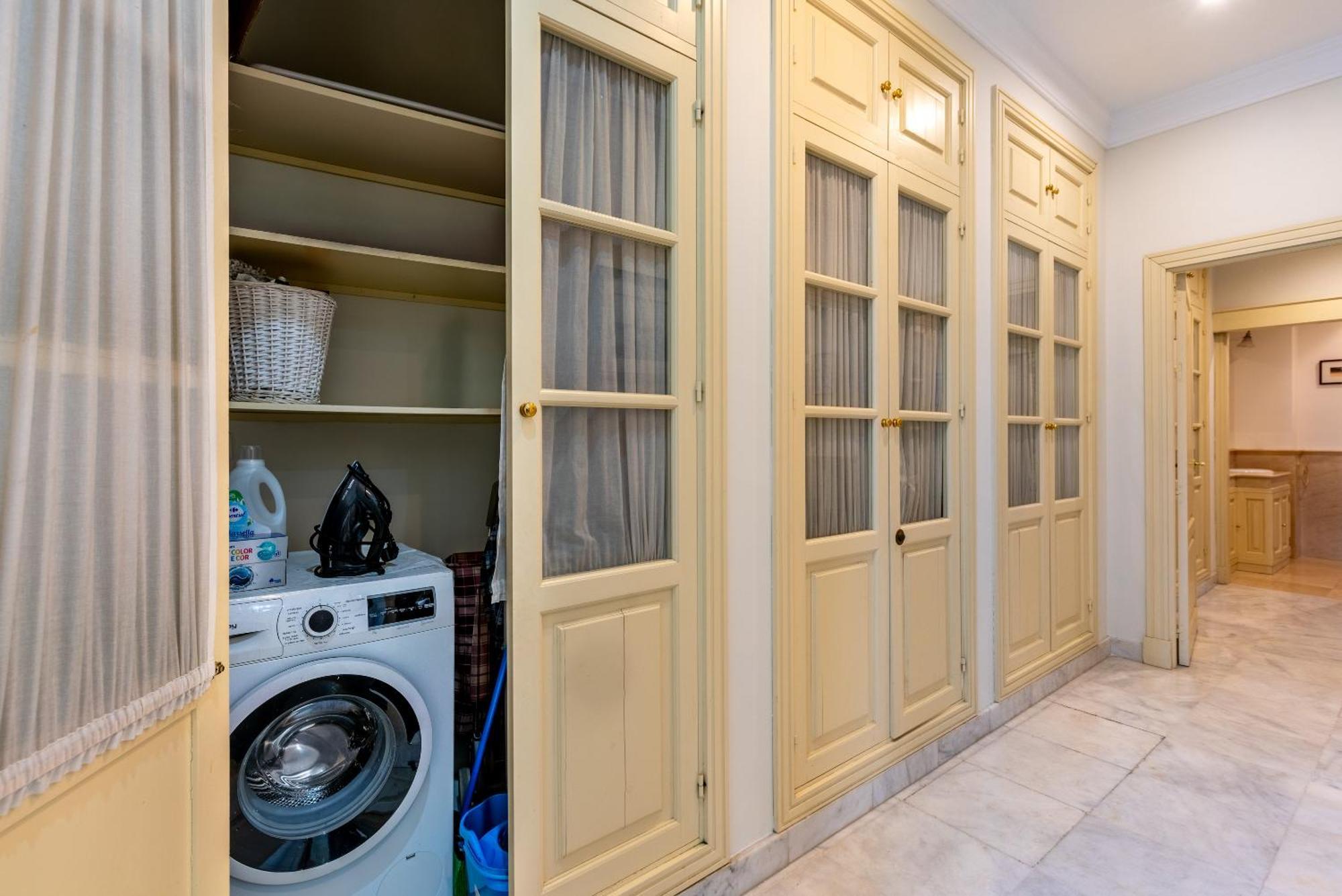 Veoapartment Betis Triana Appartement